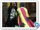 Engagement Medieval Times, 2/5/2016