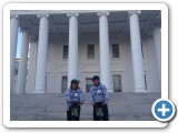 Segway tour Richmond